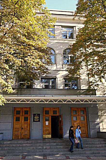 Киевский национальный университет технологий и дизайна отзывы