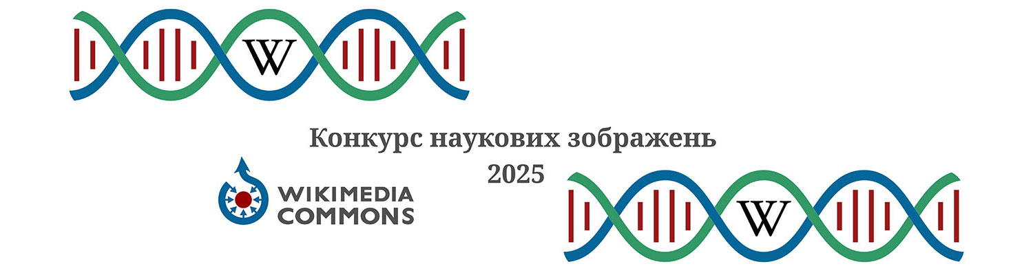 Конкурс наукових зображень 2025